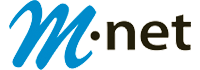 M-net - Surf-Flat 25