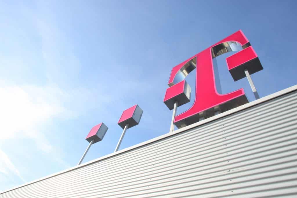 Telekom